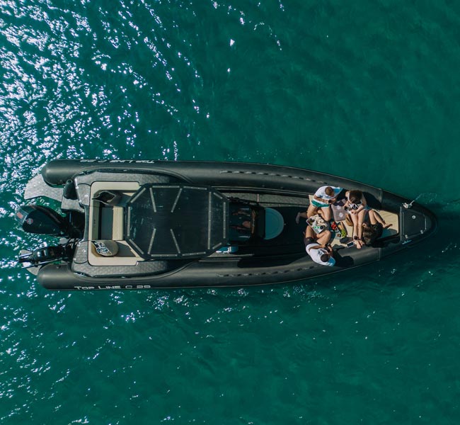 Boat Rentals Athens Concierge Services