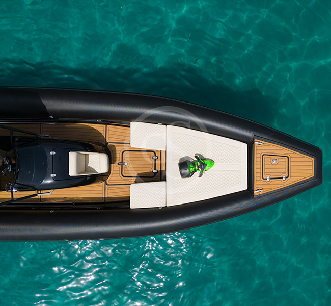 Boat Hire Corfu Concierge