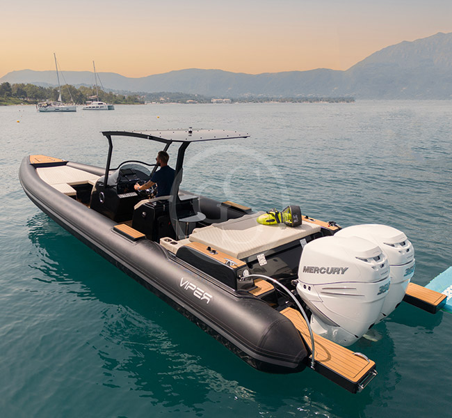 Boat Rentals Corfu Concierge Services