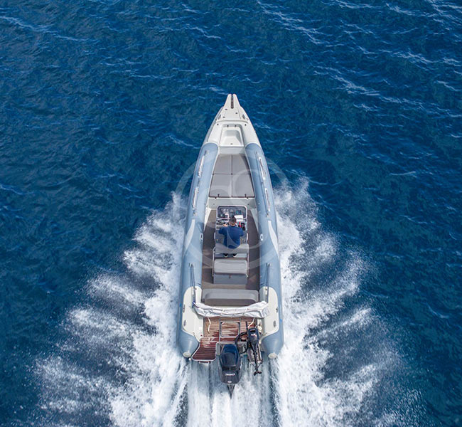 Boat Rentals Poros Concierge Services