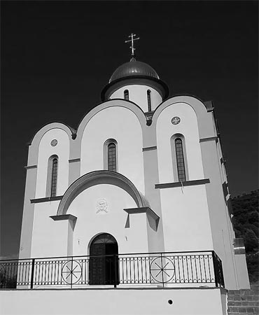 Greece Charity