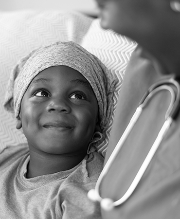 Children with Cancer UK Charity