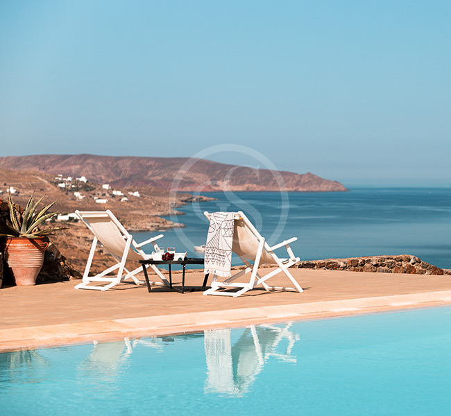 Mykonos Luxury Villa Reservations