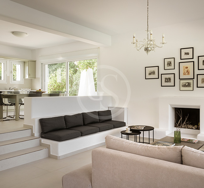 Corfu Luxury Villa Reservations