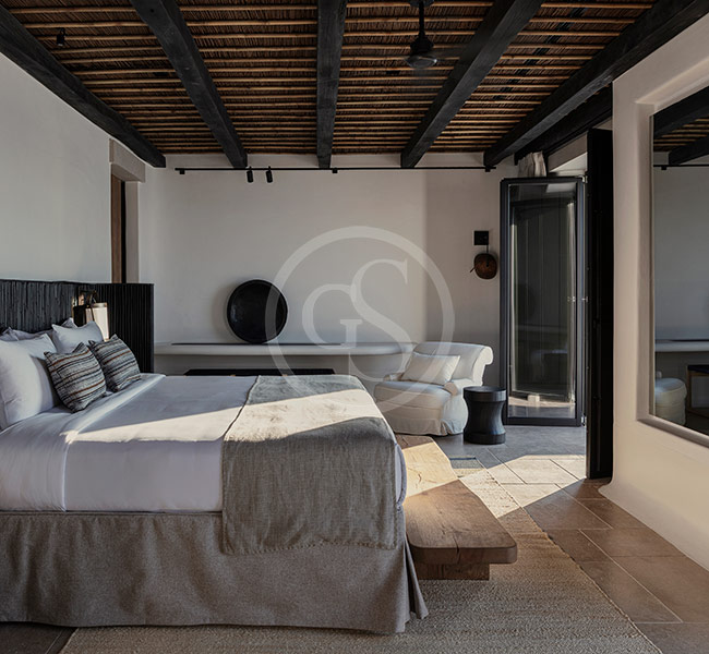 Priority Bookings for Mykonos Villas