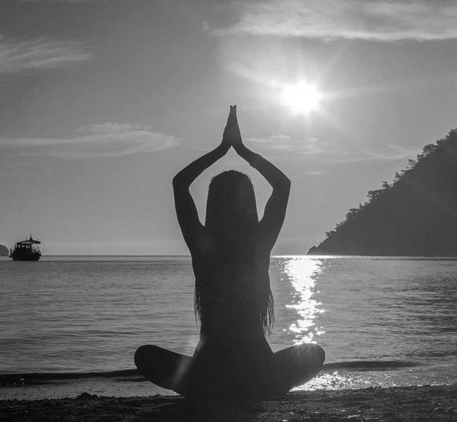 Health & Fitness in Greece Porto Heli Athens Mykonos