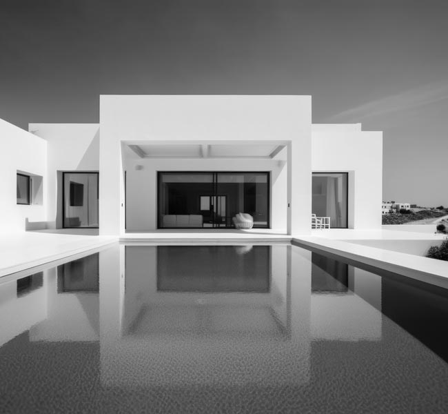 Villa Rentals Mykonos Luxury Real Estate Greece & Worldwide