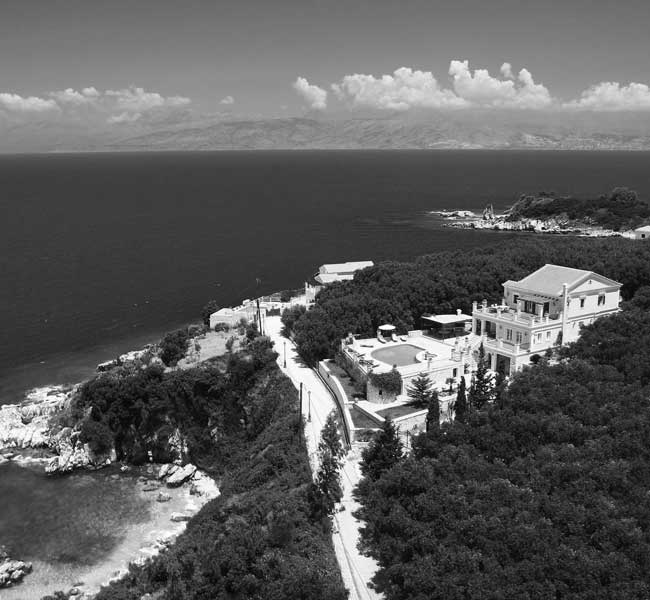 Luxury Real Estate Athens Greece & Worldwide