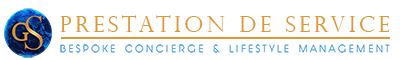 Prestation de Service Concierge logo