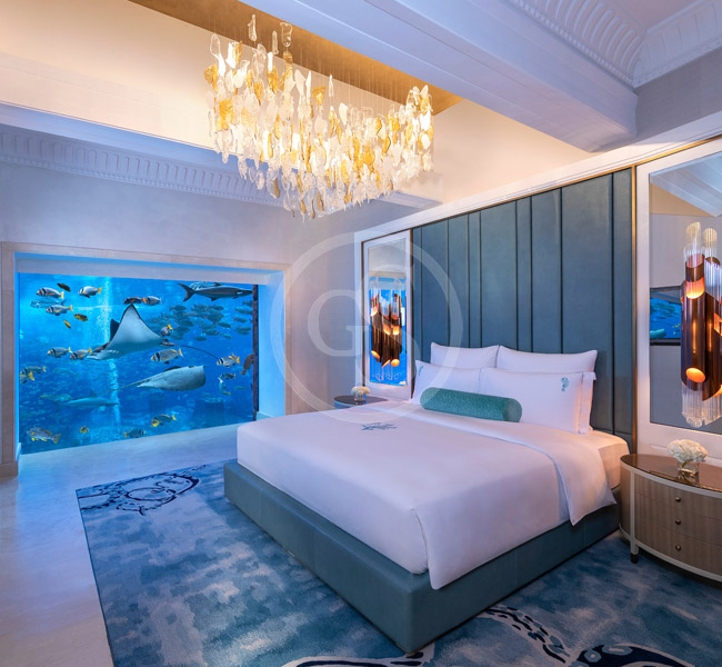 Worldwide Luxury Hotels Concierge
