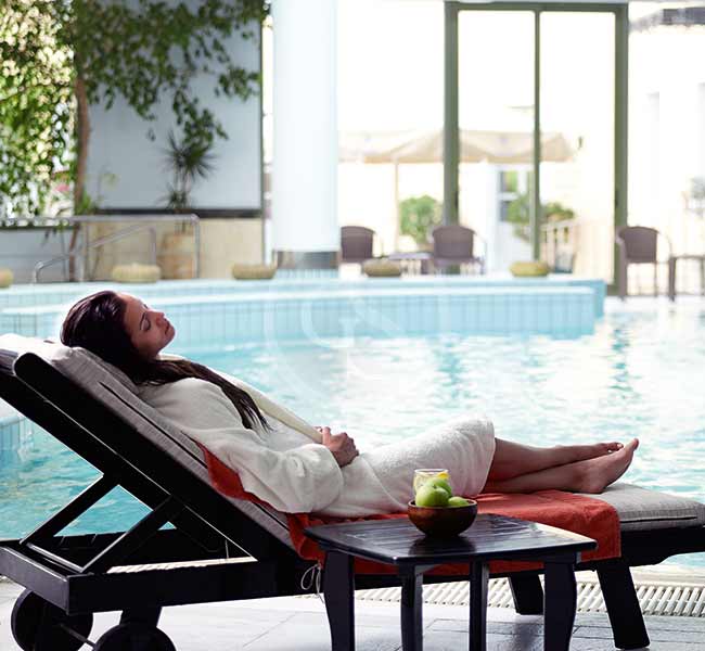 Evia Wellness Hotel