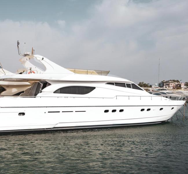 Yacht Rentals Athens Concierge Services