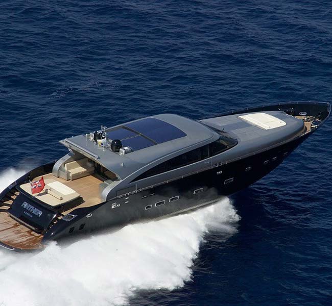 Yacht Rentals Cyclades Concierge