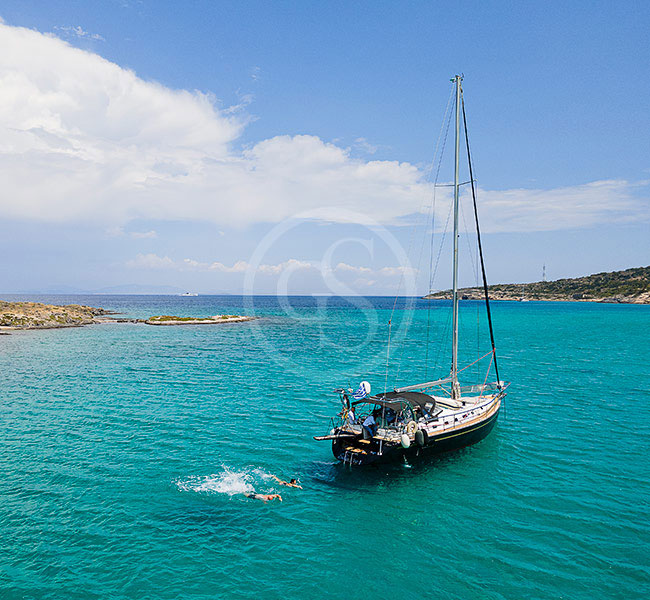 Yacht Rentals Athens Concierge Services